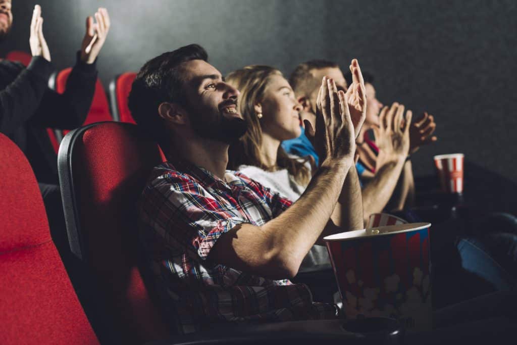 Brazilian Film Exports Surge: International Recognition Fuels 25% Growth
