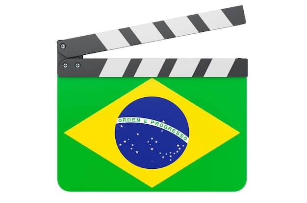 New Brazilian Streaming Law: Impact on 2025 Streaming Movie Releases