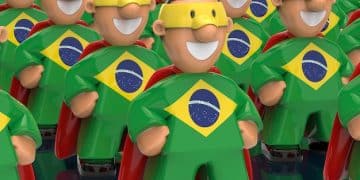 Brazil's Top 5 Streaming Hits: Worth the Watch? - Cover Image