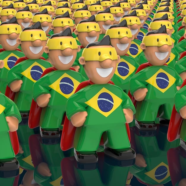 Brazil’s Top 5 Streaming Hits: Worth the Watch?
