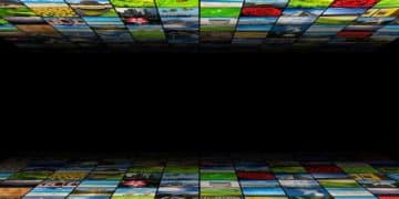 Brazilian Streaming Wars: Original Content and the Future in 2025 - Cover Image