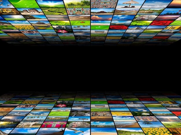 Brazilian Streaming Wars: Original Content and the Future in 2025