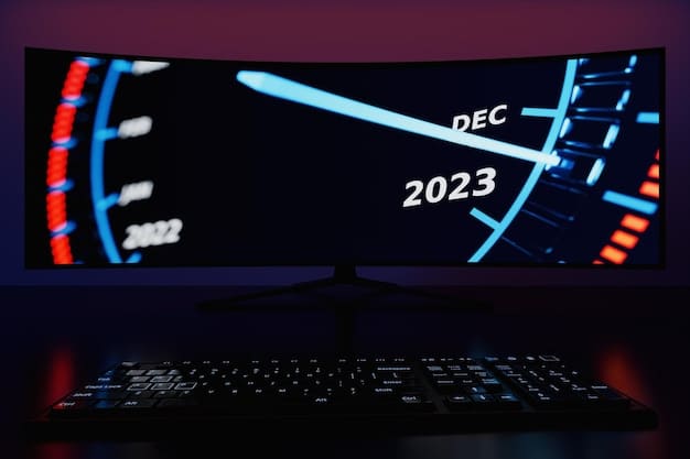 A screenshot of a speed test result displaying download speed, upload speed, and ping, with annotations highlighting the importance of each metric for 4K streaming.