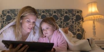 New Parental Control Features on Brazilian Streaming Platforms: Protecting Your Kids Online - Cover Image
