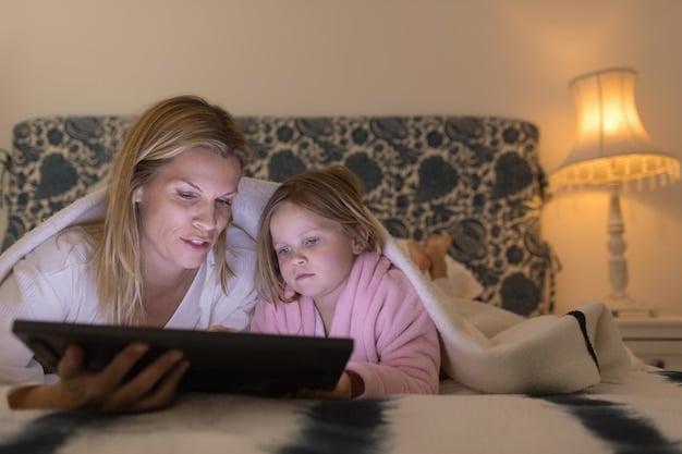 New Parental Control Features on Brazilian Streaming Platforms: Protecting Your Kids Online