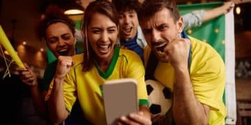 Brazilian Streaming Services: Live Sports a Game Changer? - Cover Image