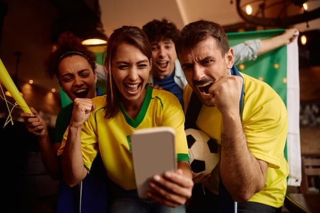 Brazilian Streaming Services: Live Sports a Game Changer?