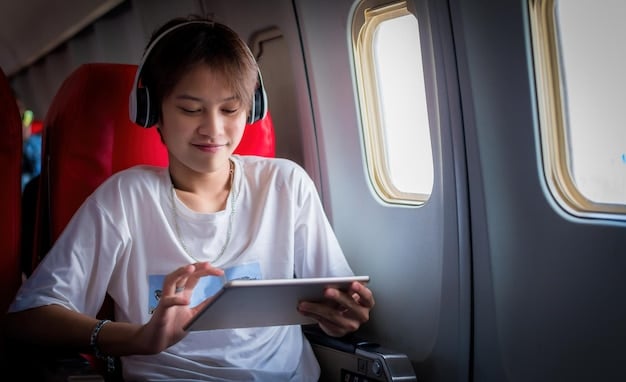 Maximize Your Entertainment on the Go: Offline Downloads in Brazil’s Streaming Platforms