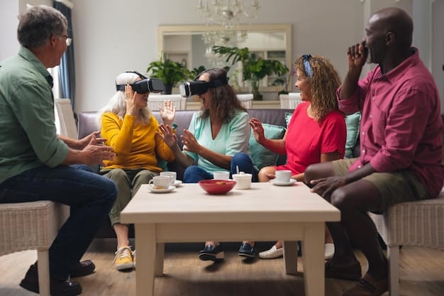 Streaming Service Accessibility Features in Brazil: Entertainment for All