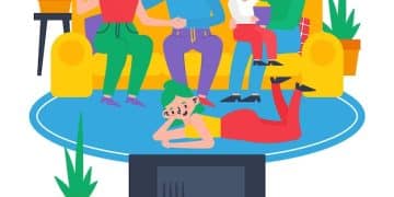 Brazilian Streaming Crackdown: Password Sharing Changes in 2025 - Cover Image