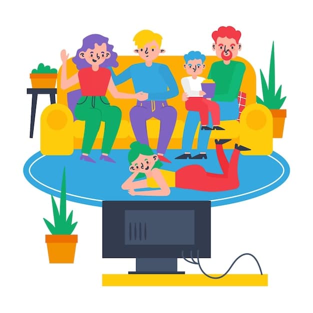 Brazilian Streaming Crackdown: Password Sharing Changes in 2025