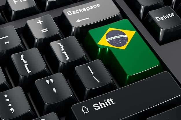 A graph showing the percentage of Brazilian streaming users who share passwords, highlighting the high prevalence of this practice in the country.