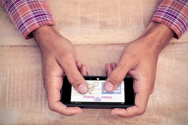 A hand holding a smartphone displaying a streaming app interface, with Brazilian currency (Reais) subtly overlaid.