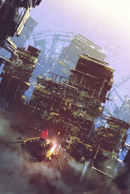 Hollywood Action Film: Major Studio & Brazilian Company Collab Confirmed!