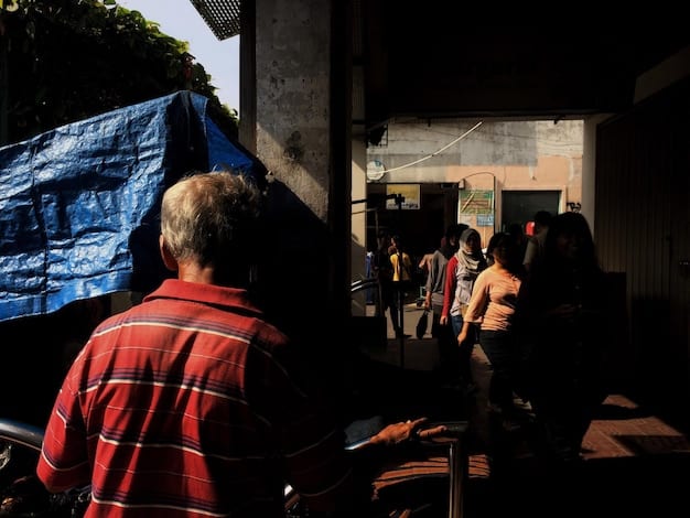 A bustling film market in São Paulo, showcasing the diversity of Brazilian cinema and the opportunities for international collaboration. The image highlights the vibrant culture and industry connections that make Brazil an attractive co-production partner.