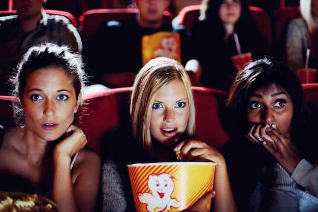New Law in Brazil: Will More Screen Time for Local Films Boost Attendance?