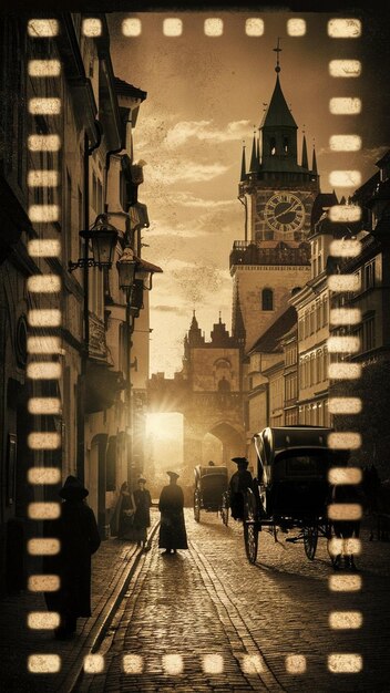 National Film Archive Celebrates Brazilian Film History with Restored Classic