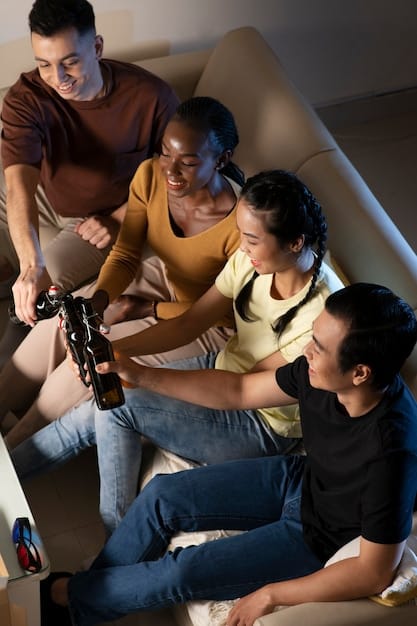 Government Invests R$50 Million in Film Education: Brazil’s Future Filmmakers