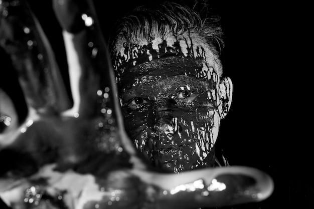 Brazilian Horror Film Success: A Sign of a National Cinema Trend?