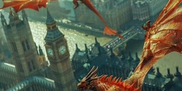 House of the Dragon Season 2 Review: Return to Westeros Worth Watching? - Cover Image