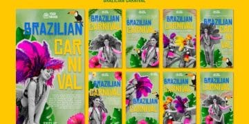 Beyond Blockbusters: Spoiler-Free Brazilian Independent Films - Cover Image