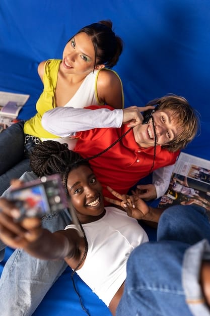 Netflix’s Market Share in Brazil 2025: A Data Dive