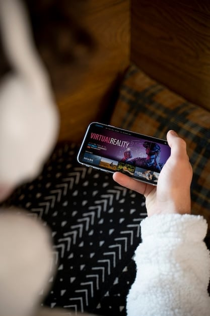 A close-up shot of a smartphone screen displaying the Max (HBO Max) streaming interface with a popular series playing, reflecting a high-quality viewing experience.