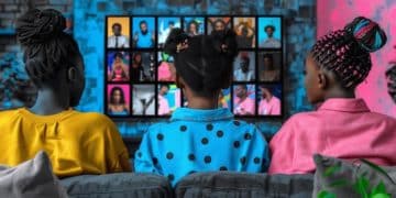 Brazilian Streaming Exclusives: Uncover Unique Content - Cover Image
