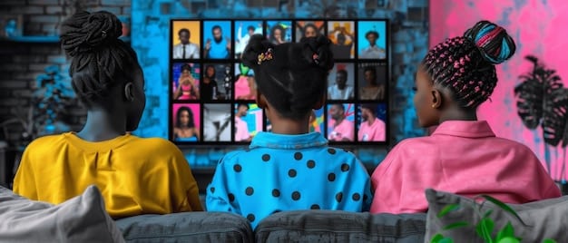 Brazilian Streaming Exclusives: Uncover Unique Content