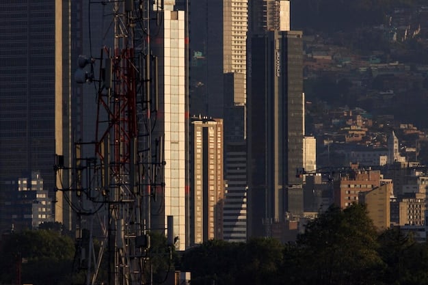 5G’s impact on streaming in Brazil: faster speeds, enhanced experiences
