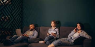 Family Streaming in Brazil: Parental Controls & Kid-Friendly Content - Cover Image