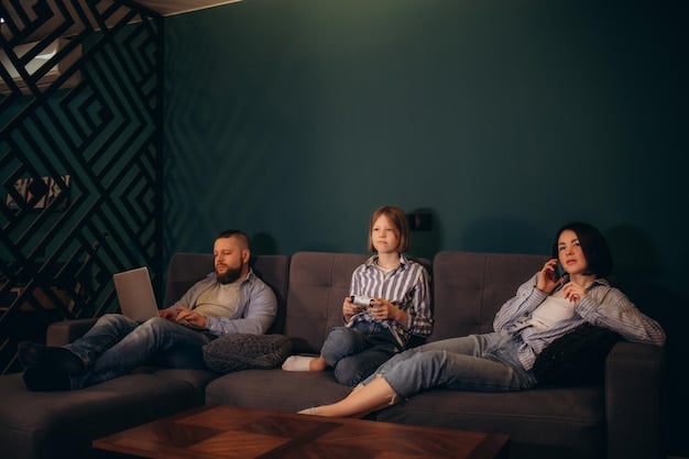 Family Streaming in Brazil: Parental Controls & Kid-Friendly Content