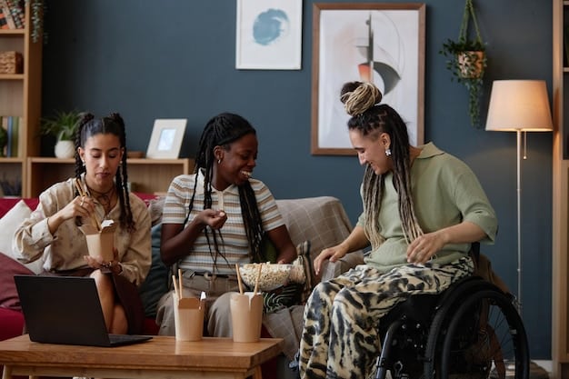 Streaming Accessibility: Features and Options for Users with Disabilities in Brazil