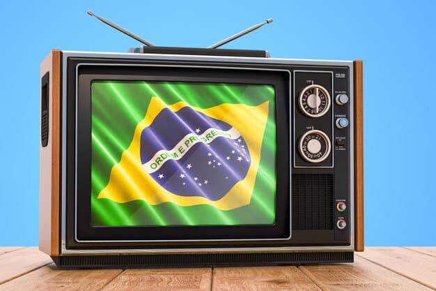 Brazilian Cinema Censorship: What New Laws Could Affect Filmmakers in 2025?