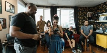 Brazilian Cinema's Representation Problem: Diversity in 2025 - Cover Image