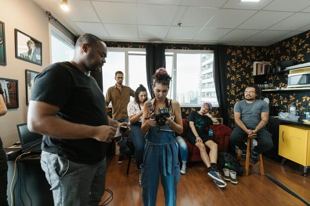 Brazilian Cinema’s Representation Problem: Diversity in 2025