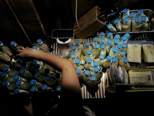 Brazilian Film Archives: Preservation Efforts 2025 Progress