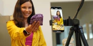 Social Media's Impact on Brazilian Cinema: TikTok & Filmmaker Promotion - Cover Image