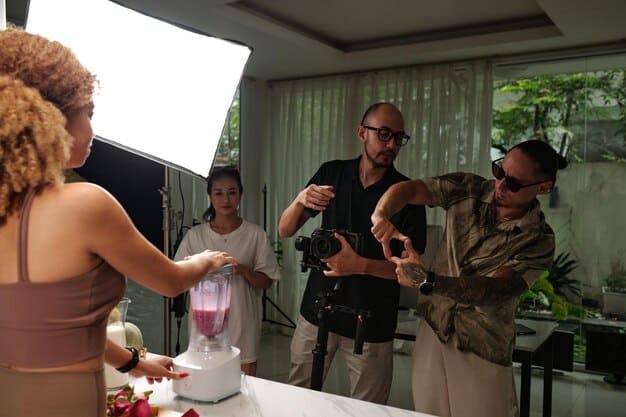 Brazilian Film Distribution Challenges: Indie Filmmakers’ Audience Reach