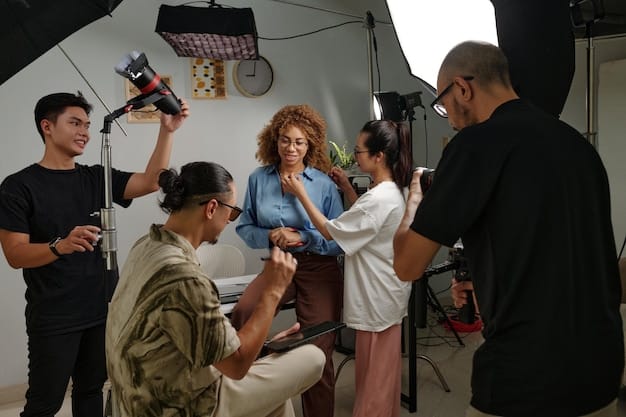 Brazilian Film Schools: Preparing Filmmakers for Future Challenges?