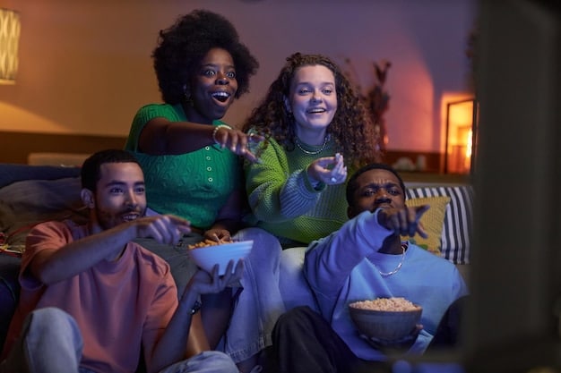 Underrated Series 2025: Hidden Gems You Must Watch