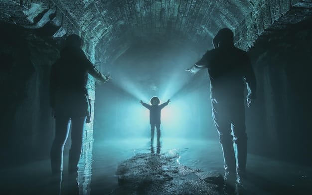 The Art of the Cliffhanger: Analyzing Suspenseful Season Endings