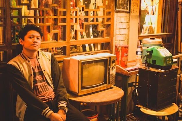 The Power of Nostalgia: Revisiting Classic Series and Their Enduring Appeal