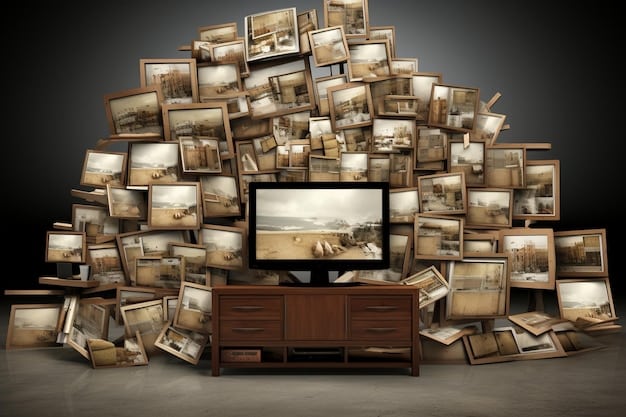 From Book to Screen: Comparing Adaptations of Popular Novels into Series