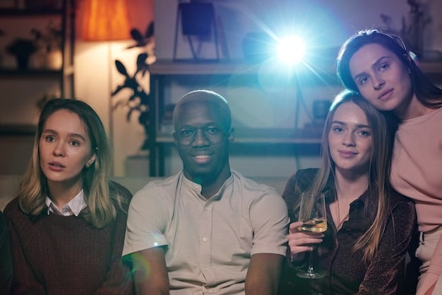 The Art of the Ensemble Cast: TV Group Dynamics Explored