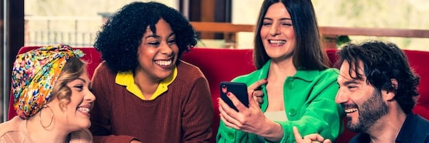 The Power of Representation: Diversity & Inclusion in Series