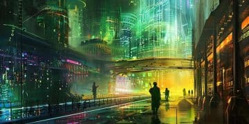 The Future of Animation: Latest Trends in Animated Series - Cover Image