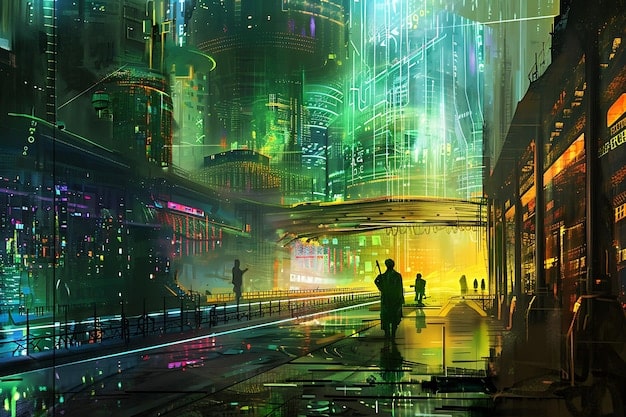 The Future of Animation: Latest Trends in Animated Series