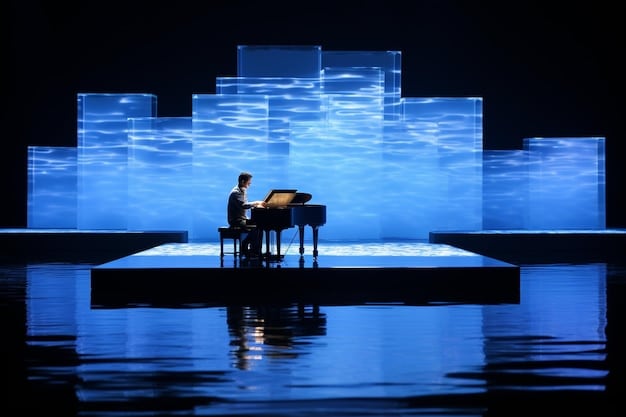 The Art of the Soundtrack: Elevating Series with Memorable Music