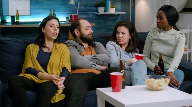 Spoiler-Free Zone: Your Guide to Discussing Movies and TV Shows Without Ruining the Plot